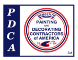 PDCA (Painting and Decorating Contractors of America