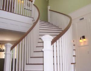 painting contractor Palm Beach before and after photo 1529936963980_stairs_after_ss